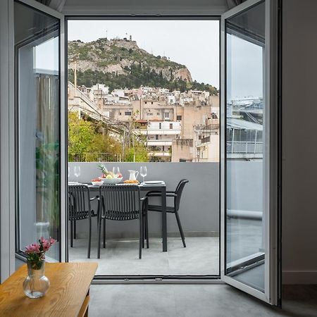 Trikoupi 95 Apartment Athens Exterior photo