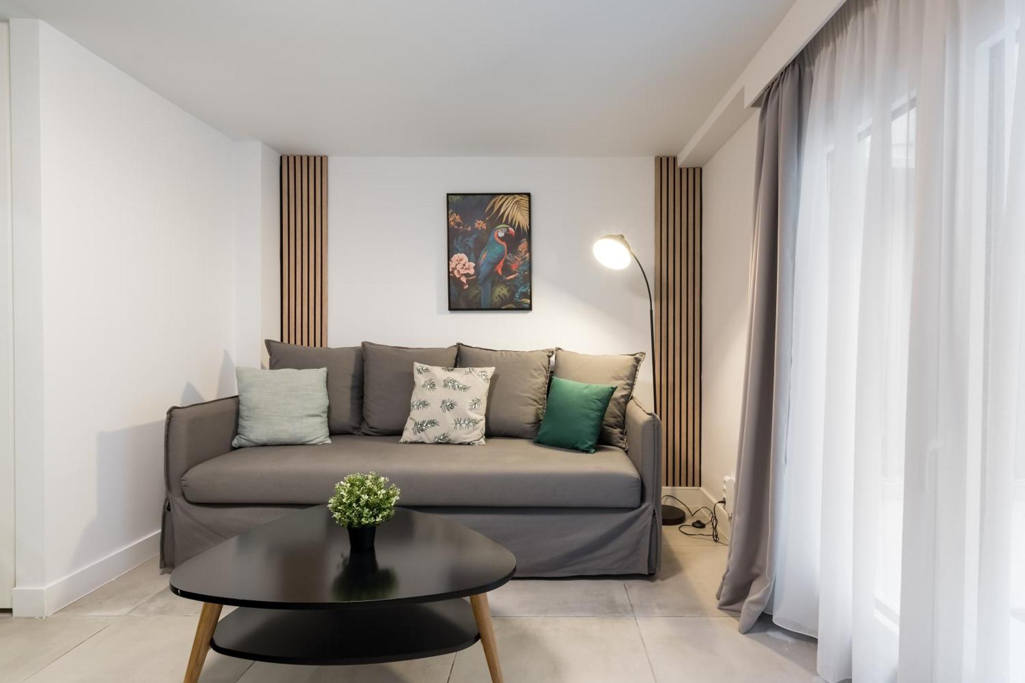 Trikoupi 95 Apartment Athens Exterior photo