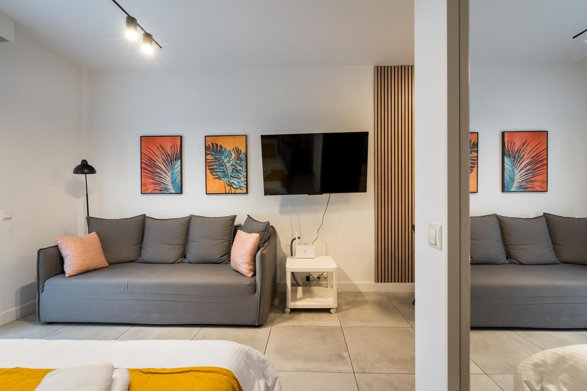 Trikoupi 95 Apartment Athens Exterior photo