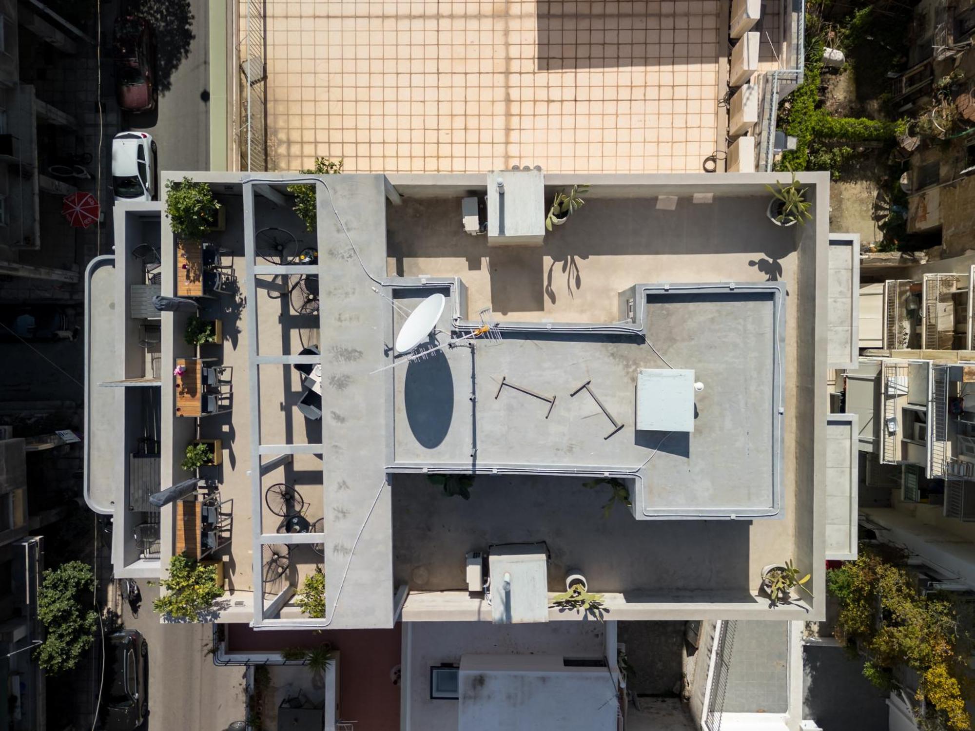 Trikoupi 95 Apartment Athens Exterior photo